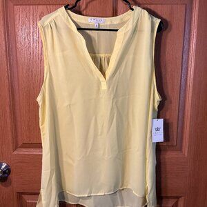 Chaus New York Blouse